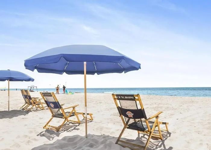 Holiday home Mandevilla Gulf Shores