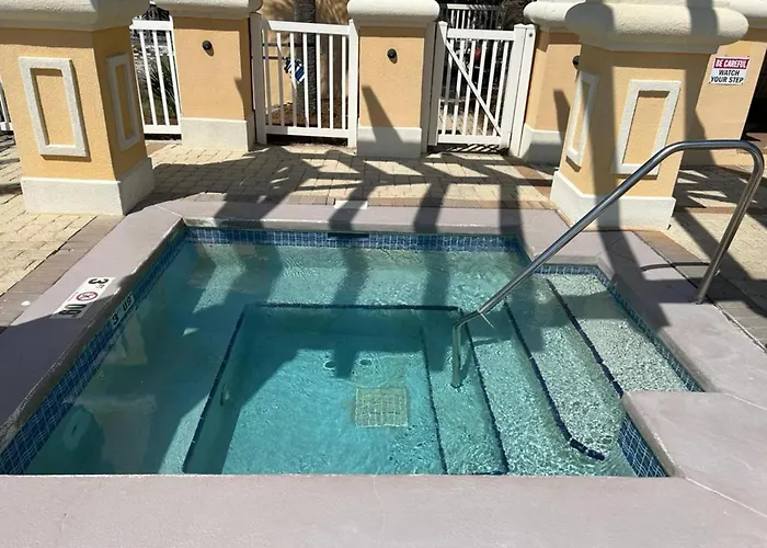 Mandevilla Holiday home