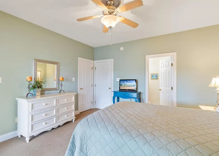Mandevilla Holiday home Gulf Shores