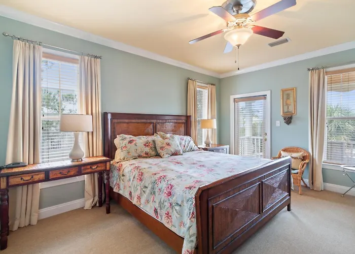 Holiday home Mandevilla Gulf Shores
