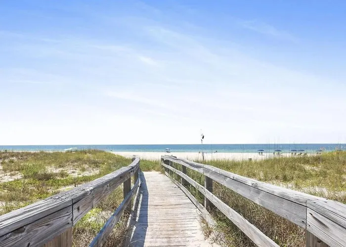 Mandevilla Gulf Shores