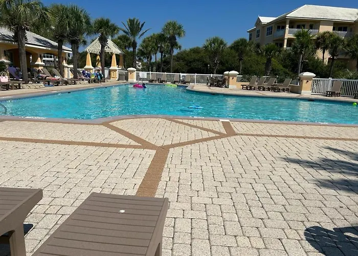 Mandevilla * Gulf Shores