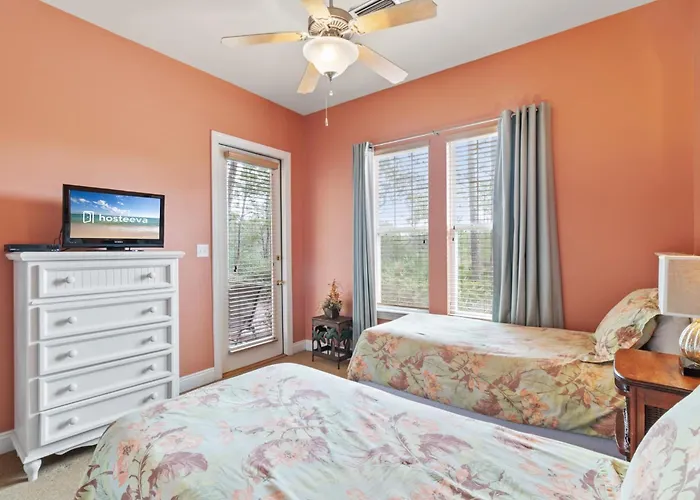 Mandevilla Holiday home *