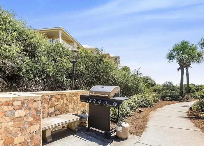 Mandevilla Holiday home Gulf Shores