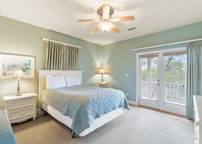 Holiday home Mandevilla Gulf Shores
