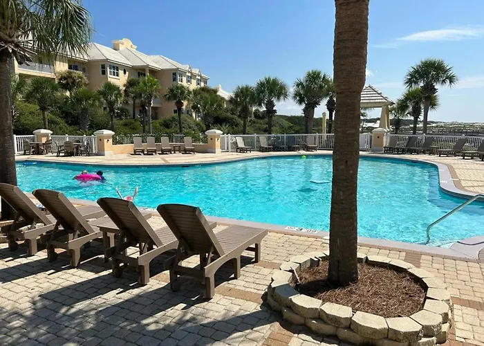 Mandevilla * Gulf Shores