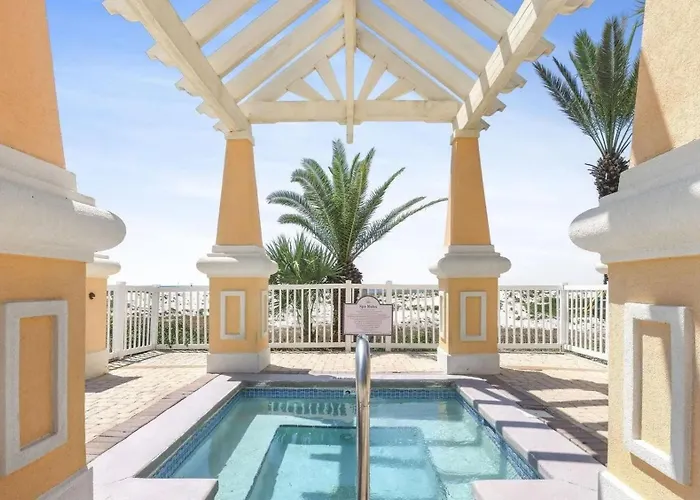 Mandevilla Holiday home *