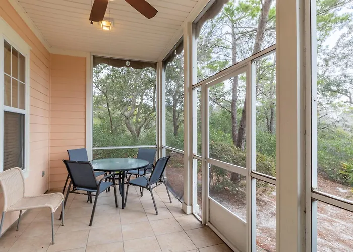 Mandevilla Holiday home Gulf Shores