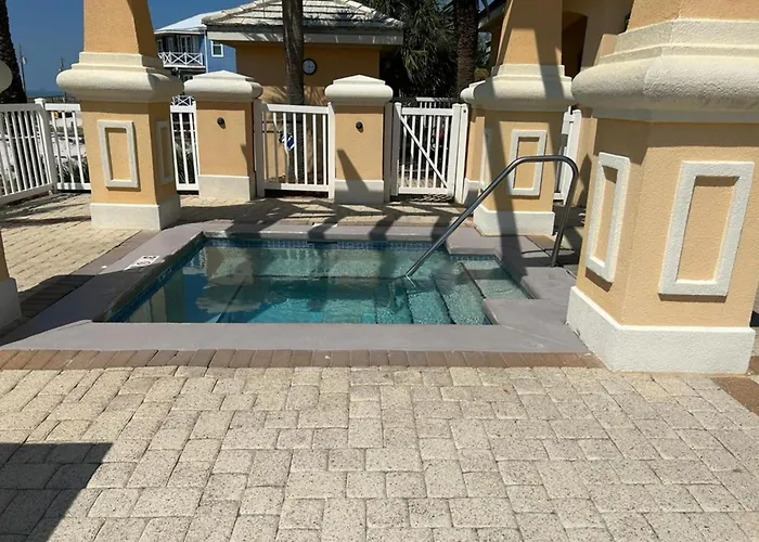 Holiday home Mandevilla Gulf Shores