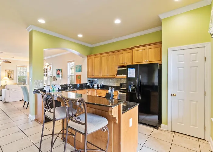Mandevilla Holiday home Gulf Shores