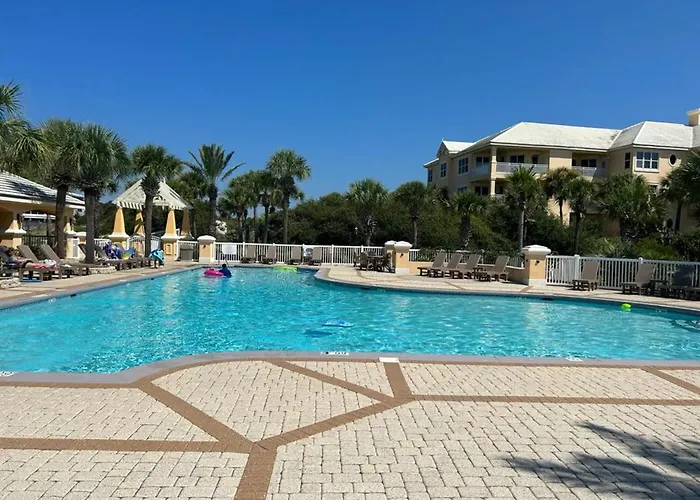 Mandevilla Holiday home